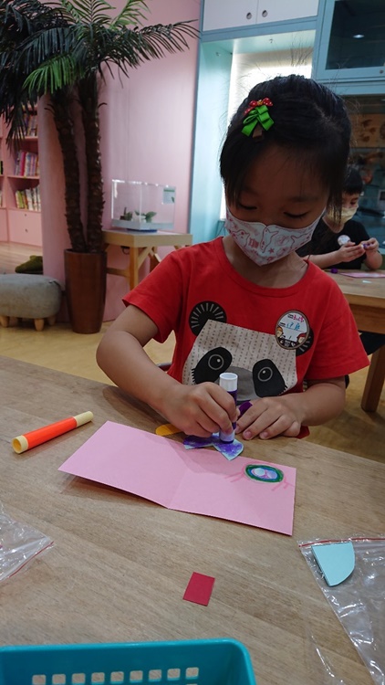 3/19 幼兒園週間親子科學活動：鳥兒的家-圖片74
