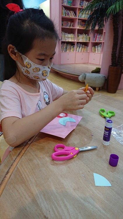 3/19 幼兒園週間親子科學活動：鳥兒的家-圖片85