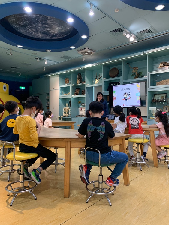 3/19 幼兒園週間親子科學活動：鳥兒的家-圖片89