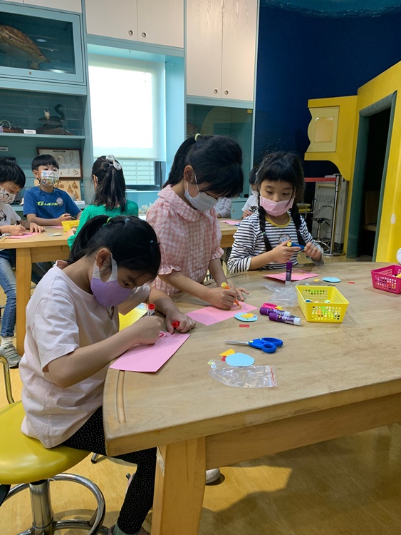 3/19 幼兒園週間親子科學活動：鳥兒的家-圖片101