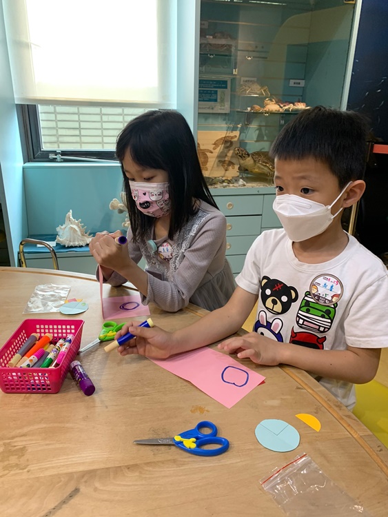 3/19 幼兒園週間親子科學活動：鳥兒的家-圖片103
