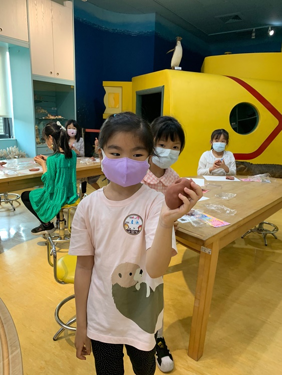 3/19 幼兒園週間親子科學活動：鳥兒的家-圖片104