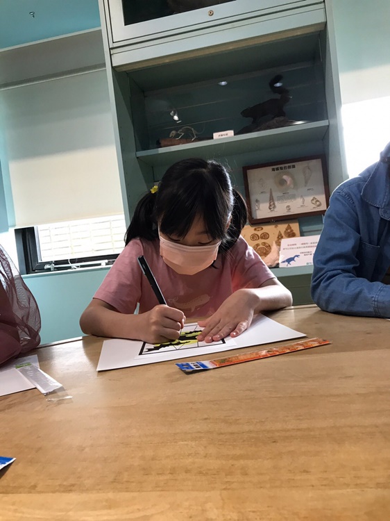 4/16 幼兒園週間親子科學活動：蝠到福到-圖片10