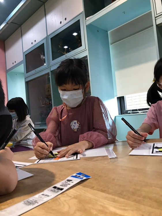4/16 幼兒園週間親子科學活動：蝠到福到-圖片13
