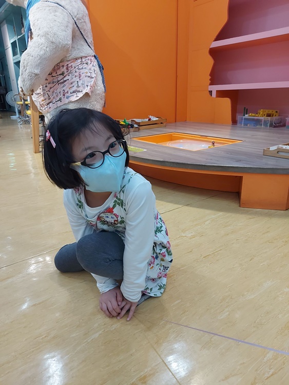 4/16 幼兒園週間親子科學活動：蝠到福到-圖片16