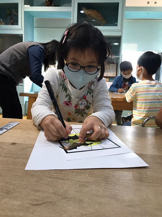 4/16 幼兒園週間親子科學活動：蝠到福到-圖片21