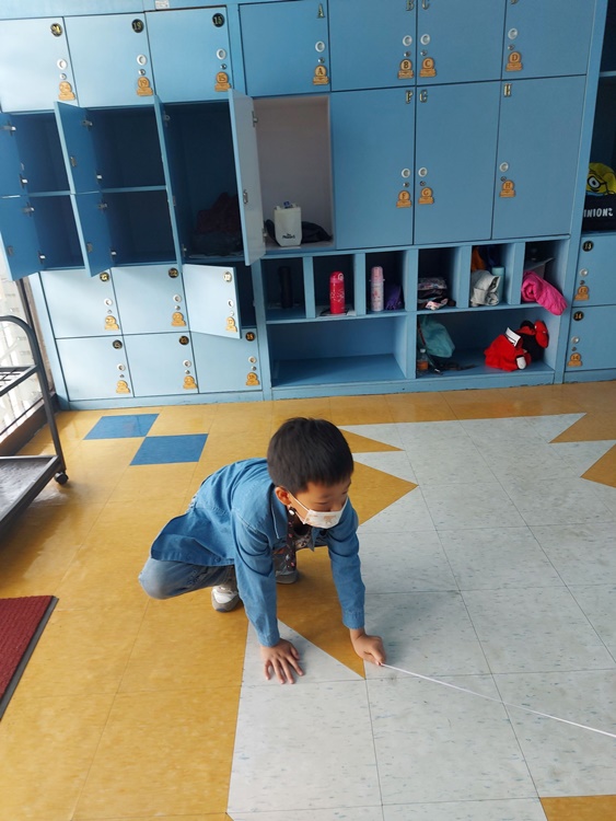 4/16 幼兒園週間親子科學活動：蝠到福到-圖片25