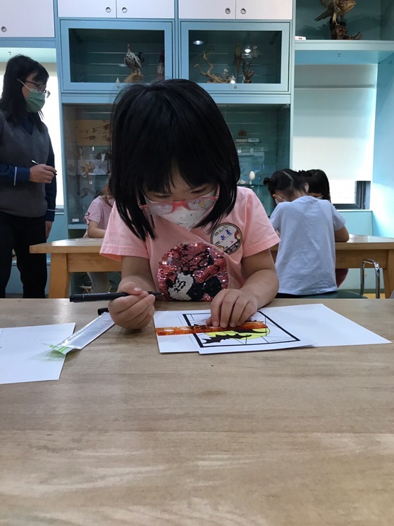 4/16 幼兒園週間親子科學活動：蝠到福到-圖片35