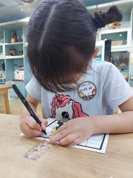 4/16 幼兒園週間親子科學活動：蝠到福到-圖片37