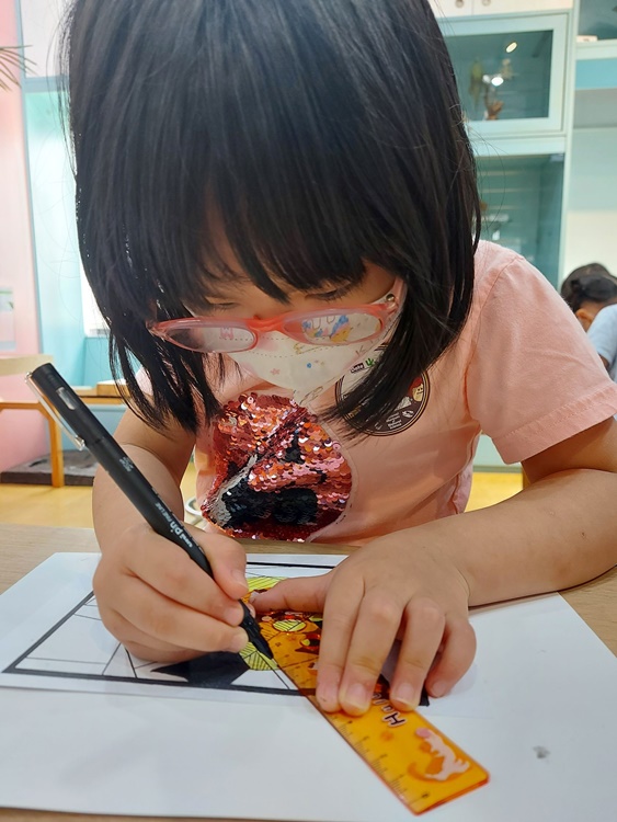 4/16 幼兒園週間親子科學活動：蝠到福到-圖片41
