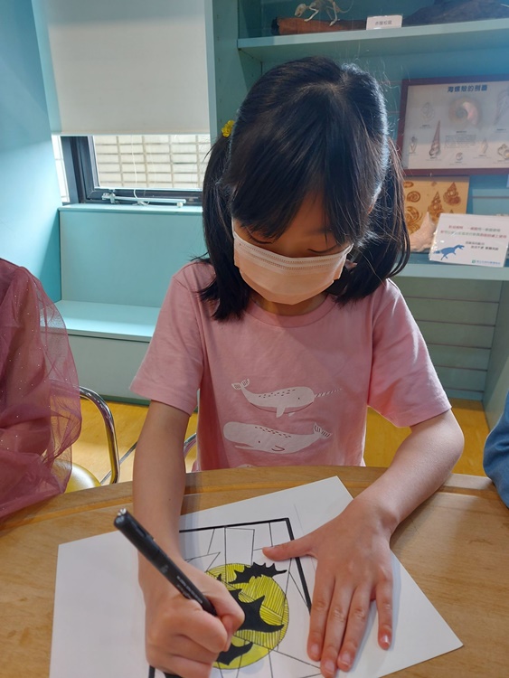 4/16 幼兒園週間親子科學活動：蝠到福到-圖片48