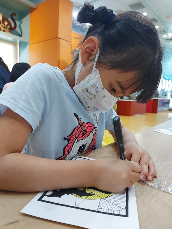 4/16 幼兒園週間親子科學活動：蝠到福到-圖片61