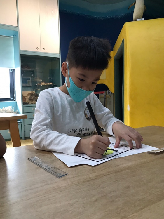 4/16 幼兒園週間親子科學活動：蝠到福到-圖片83