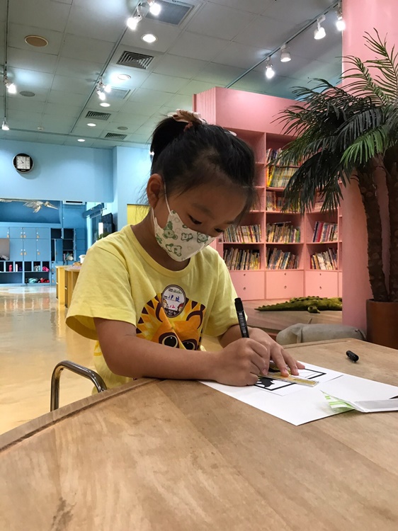 4/16 幼兒園週間親子科學活動：蝠到福到-圖片84