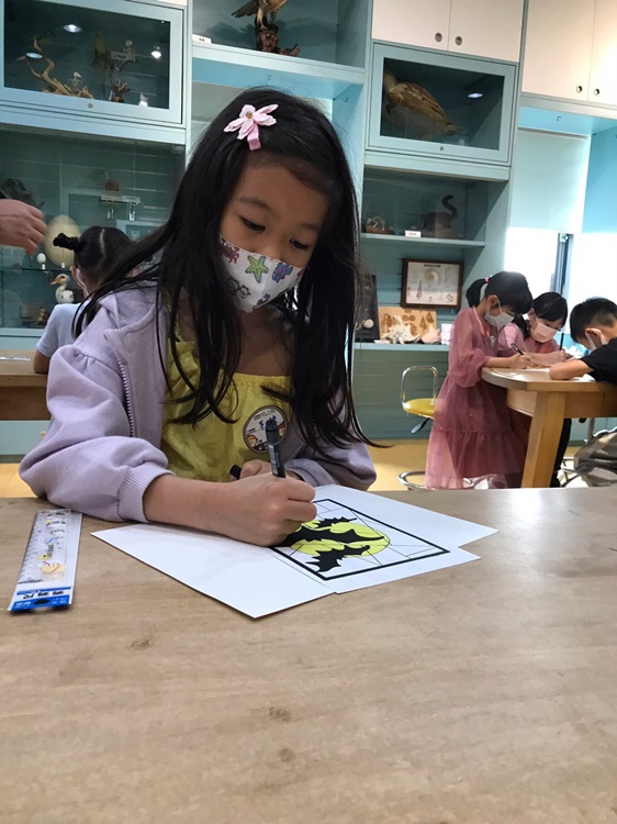 4/16 幼兒園週間親子科學活動：蝠到福到-圖片85