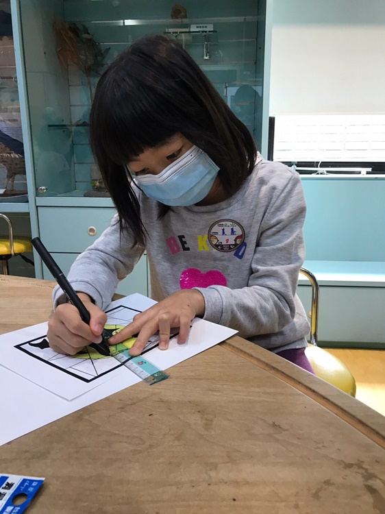 4/16 幼兒園週間親子科學活動：蝠到福到-圖片86