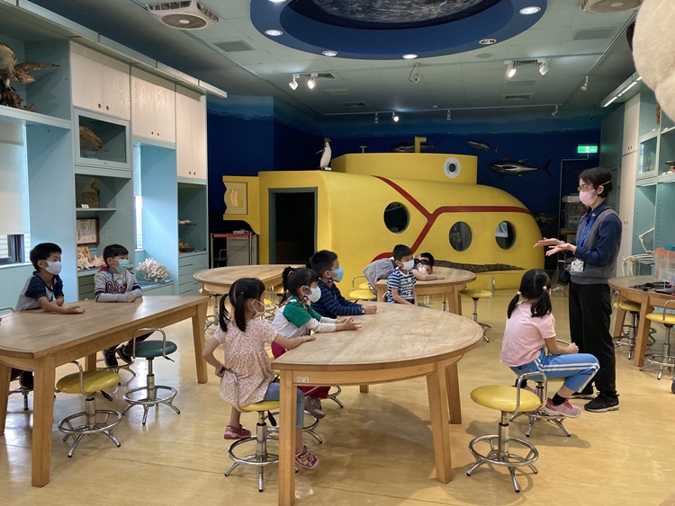 4/20 幼兒園週間親子科學活動：蝠到福到-圖片1