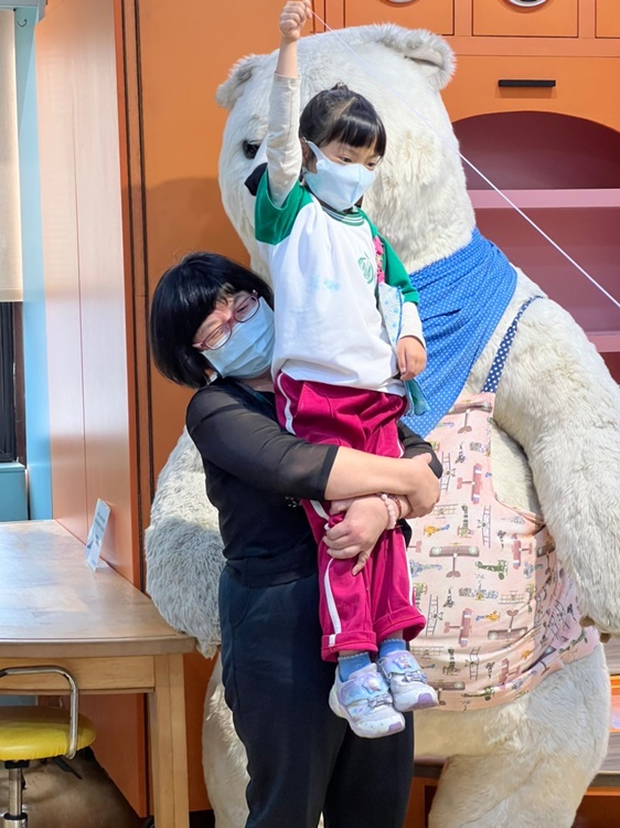 4/20 幼兒園週間親子科學活動：蝠到福到-圖片12