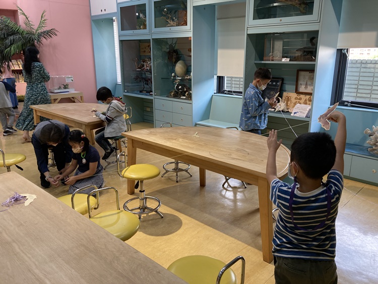 4/20 幼兒園週間親子科學活動：蝠到福到-圖片27