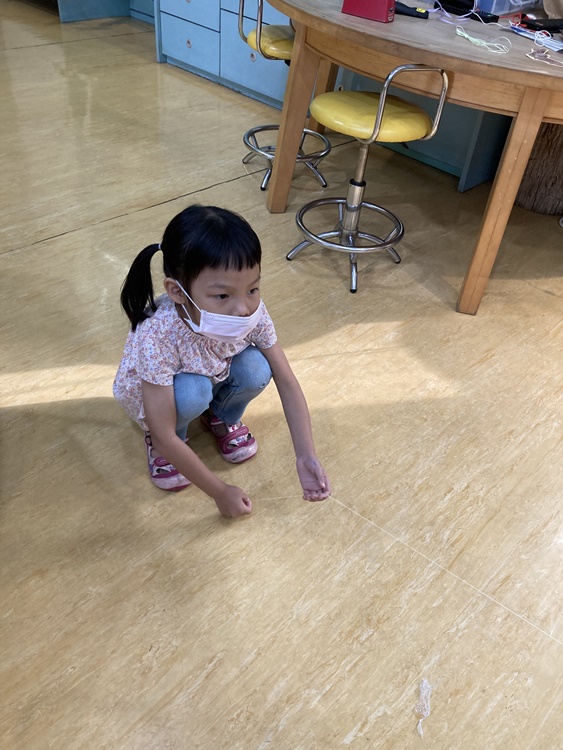 4/20 幼兒園週間親子科學活動：蝠到福到-圖片32
