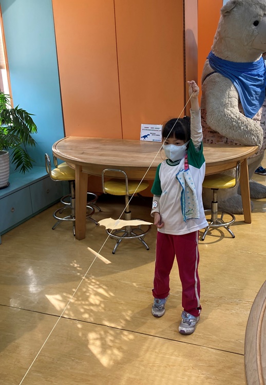 4/20 幼兒園週間親子科學活動：蝠到福到-圖片35