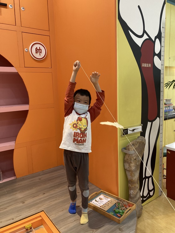 4/20 幼兒園週間親子科學活動：蝠到福到-圖片38