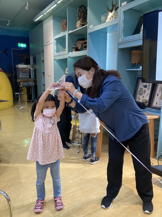 4/20 幼兒園週間親子科學活動：蝠到福到-圖片39