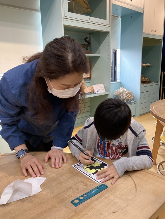 4/20 幼兒園週間親子科學活動：蝠到福到-圖片44