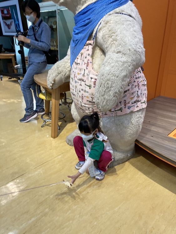 4/20 幼兒園週間親子科學活動：蝠到福到-圖片51