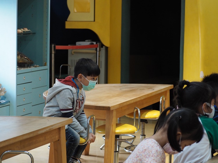4/20 幼兒園週間親子科學活動：蝠到福到-圖片54