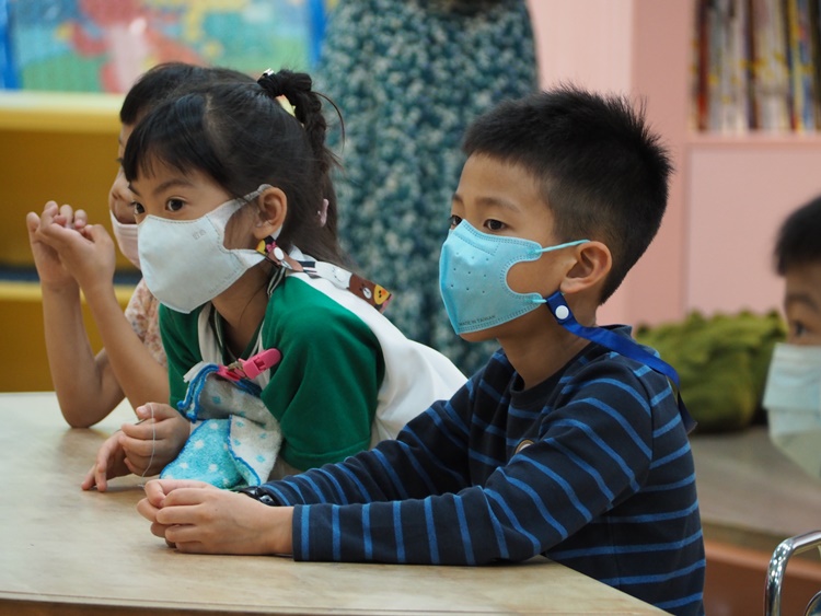 4/20 幼兒園週間親子科學活動：蝠到福到-圖片58