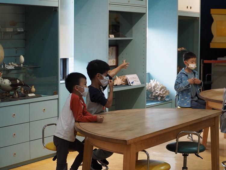4/20 幼兒園週間親子科學活動：蝠到福到-圖片65