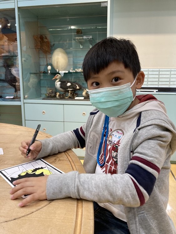 4/20 幼兒園週間親子科學活動：蝠到福到-圖片66
