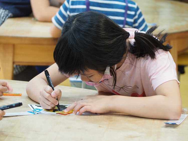 4/20 幼兒園週間親子科學活動：蝠到福到-圖片67