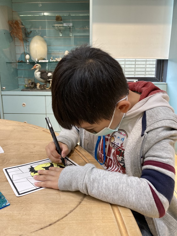 4/20 幼兒園週間親子科學活動：蝠到福到-圖片77