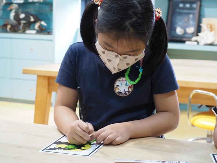 4/20 幼兒園週間親子科學活動：蝠到福到-圖片79