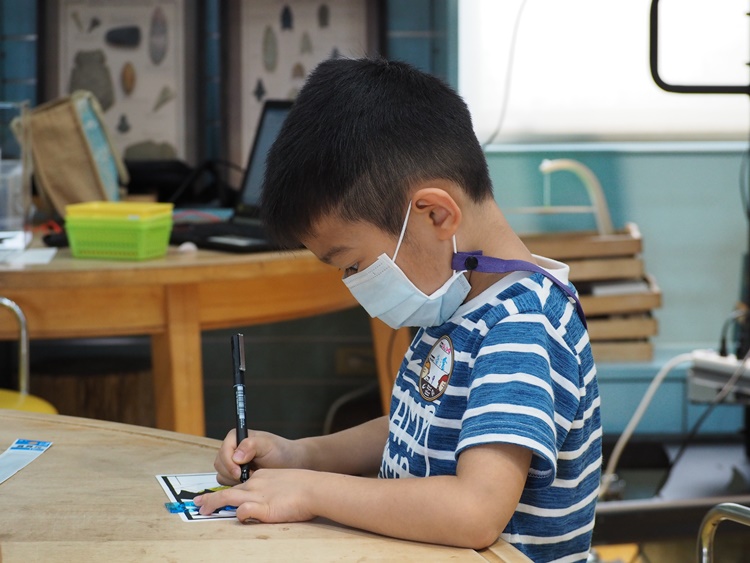 4/20 幼兒園週間親子科學活動：蝠到福到-圖片80