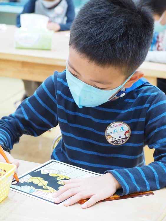 4/20 幼兒園週間親子科學活動：蝠到福到-圖片82