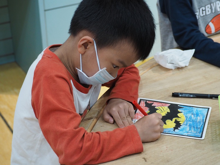 4/20 幼兒園週間親子科學活動：蝠到福到-圖片84