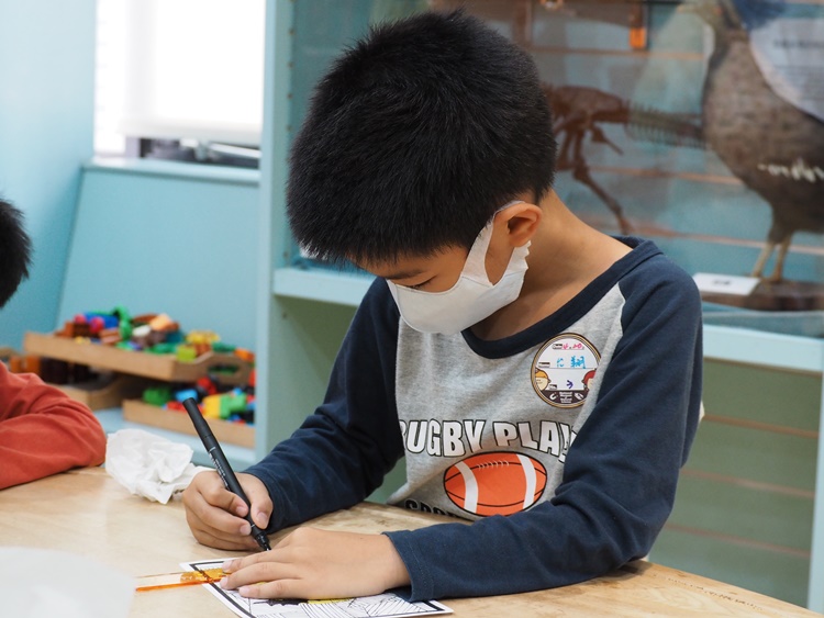 4/20 幼兒園週間親子科學活動：蝠到福到-圖片85