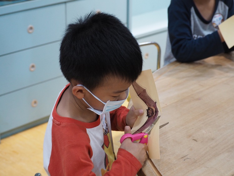 4/20 幼兒園週間親子科學活動：蝠到福到-圖片86