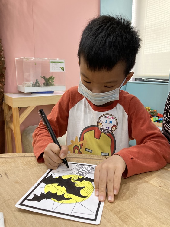 4/20 幼兒園週間親子科學活動：蝠到福到-圖片88