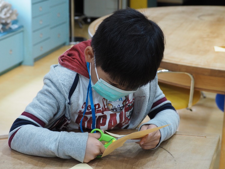 4/20 幼兒園週間親子科學活動：蝠到福到-圖片89