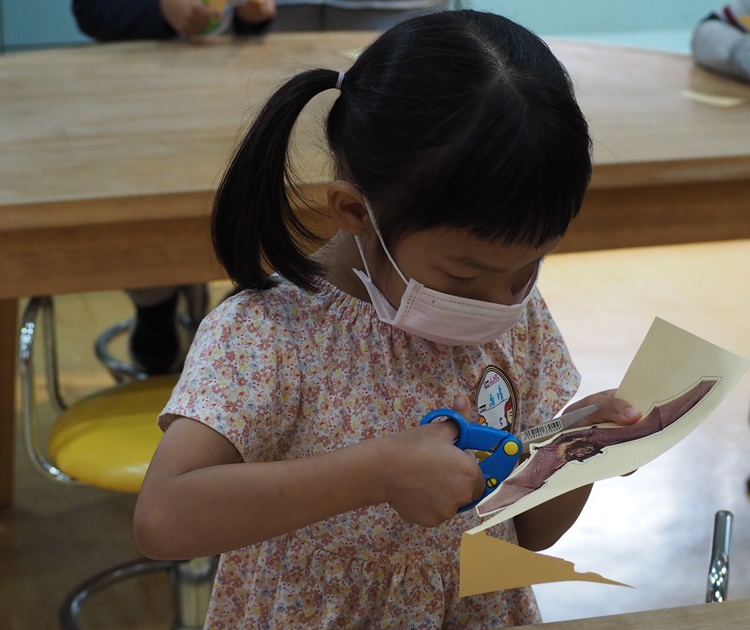 4/20 幼兒園週間親子科學活動：蝠到福到-圖片91
