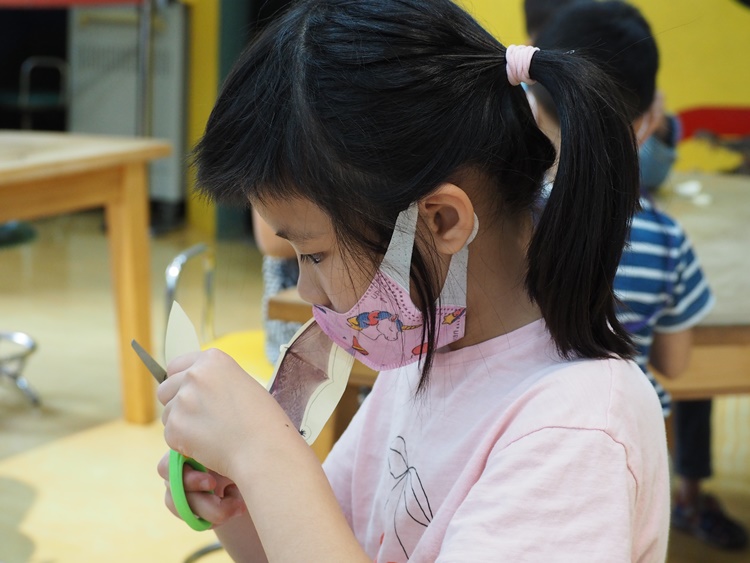 4/20 幼兒園週間親子科學活動：蝠到福到-圖片92