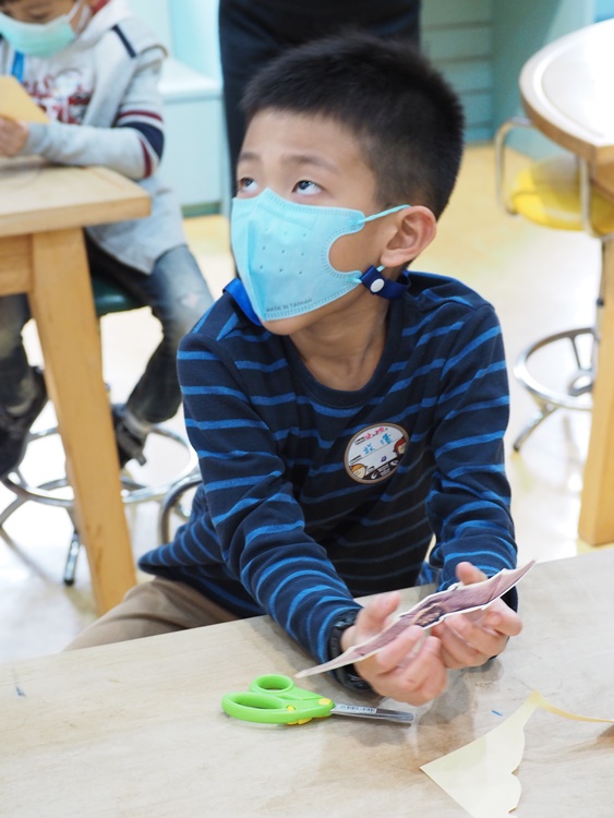 4/20 幼兒園週間親子科學活動：蝠到福到-圖片93