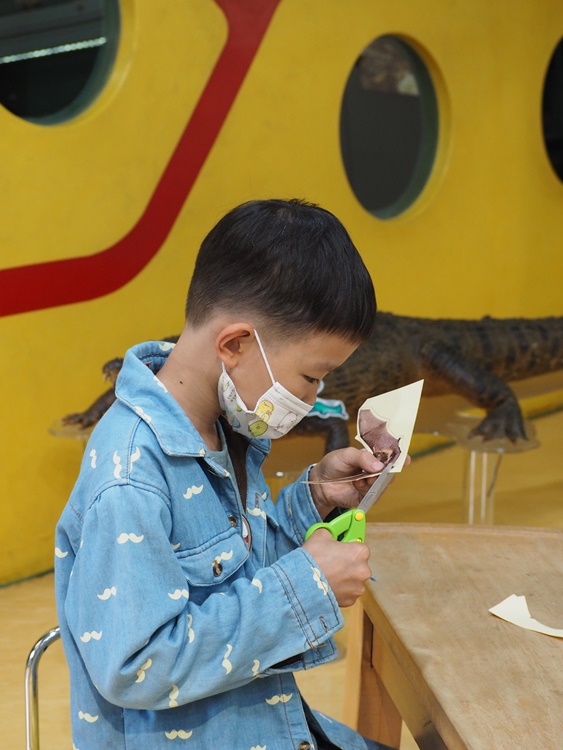 4/20 幼兒園週間親子科學活動：蝠到福到-圖片96