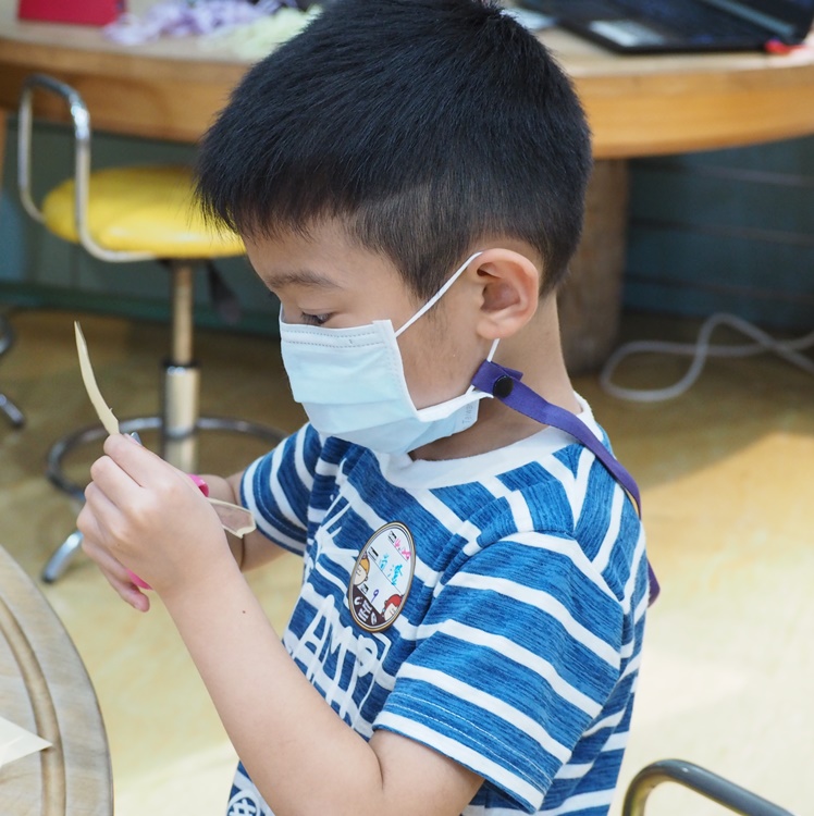 4/20 幼兒園週間親子科學活動：蝠到福到-圖片97