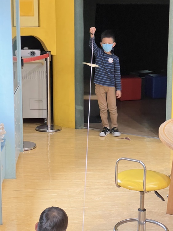 4/20 幼兒園週間親子科學活動：蝠到福到-圖片103