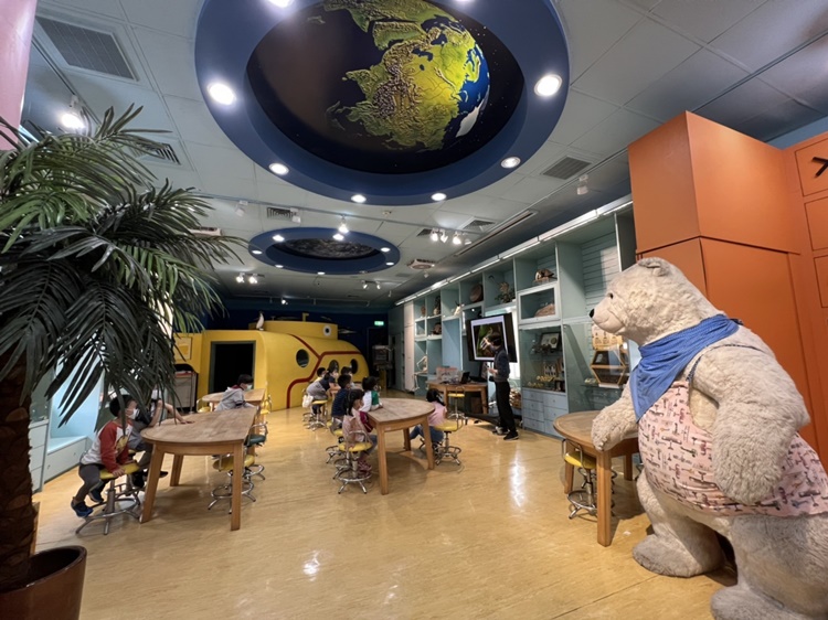 4/20 幼兒園週間親子科學活動：蝠到福到-圖片106
